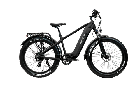 MAUI FAT HERA 2024 500W 720WH