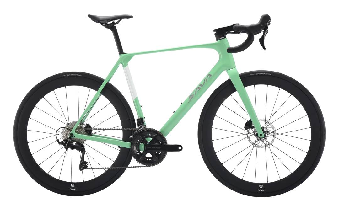 サカナク SAVA PULSE X – Electric Avenue Saguenay