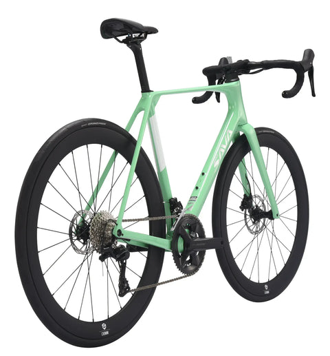 SAVA PULSE R7.2 – Electric Avenue Saguenay