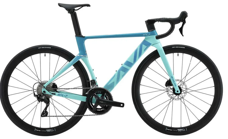 SAVA EXPLORER EX7 SL ALU – Electric Avenue Saguenay