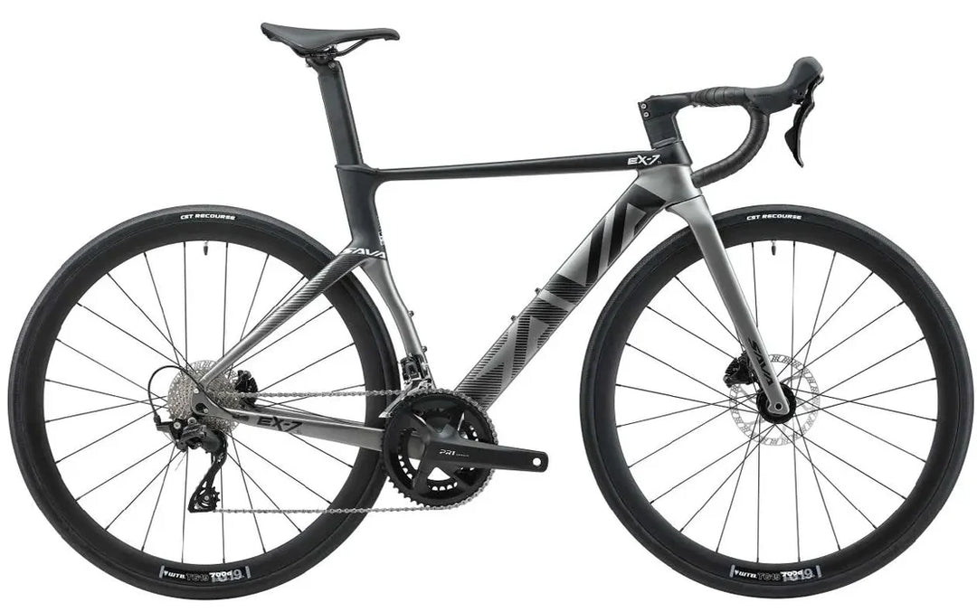 SAVA EXPLORER EX7 SL ALU – Electric Avenue Saguenay