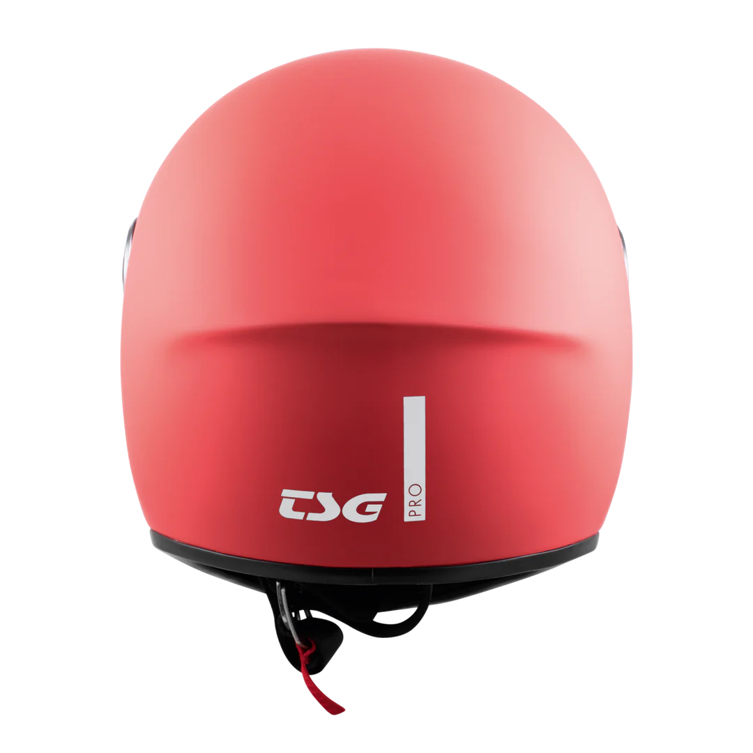 TSG PRO PASS HELMET – Electric Avenue Saguenay