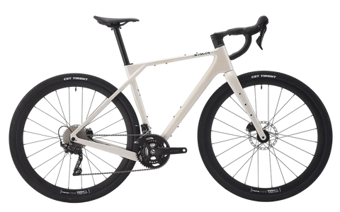 SAVA VOYAGEUR GT4 CARBON