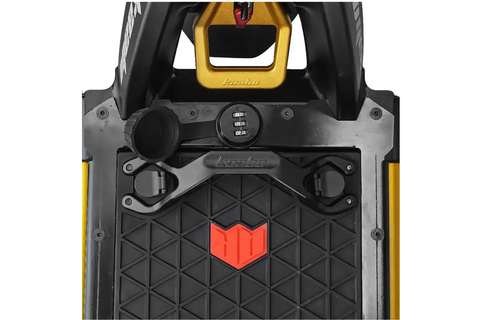 KAABO WOLF KING GTR DUAL 2000W 2419 WH