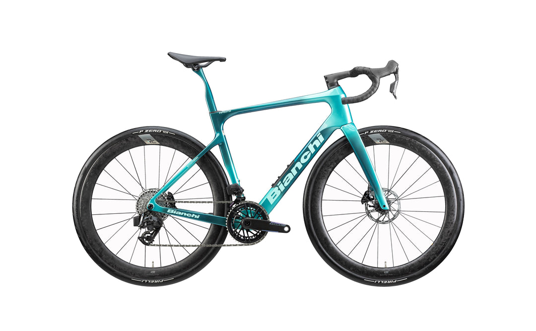 BIANCHI INFINITO PRO – Electric Avenue Saguenay