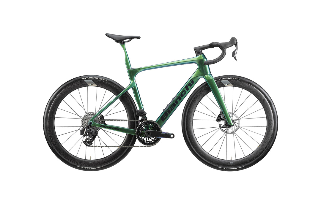 BIANCHI INFINITO PRO – Electric Avenue Saguenay