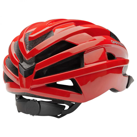 TSG CHATTER SOLID HELMET