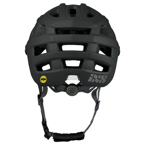 TSG CHATTER SOLID HELMET