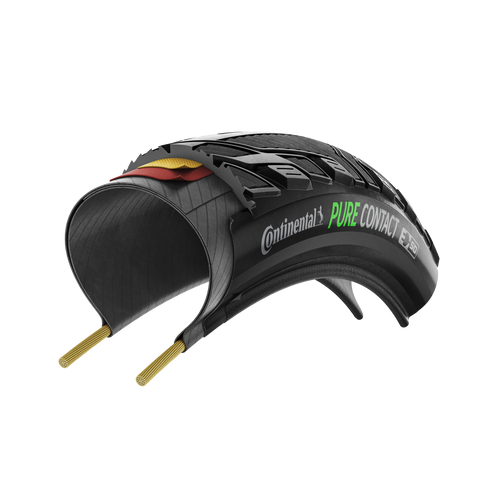 PNEU CONTINENTAL PURE CONTACT 50-622