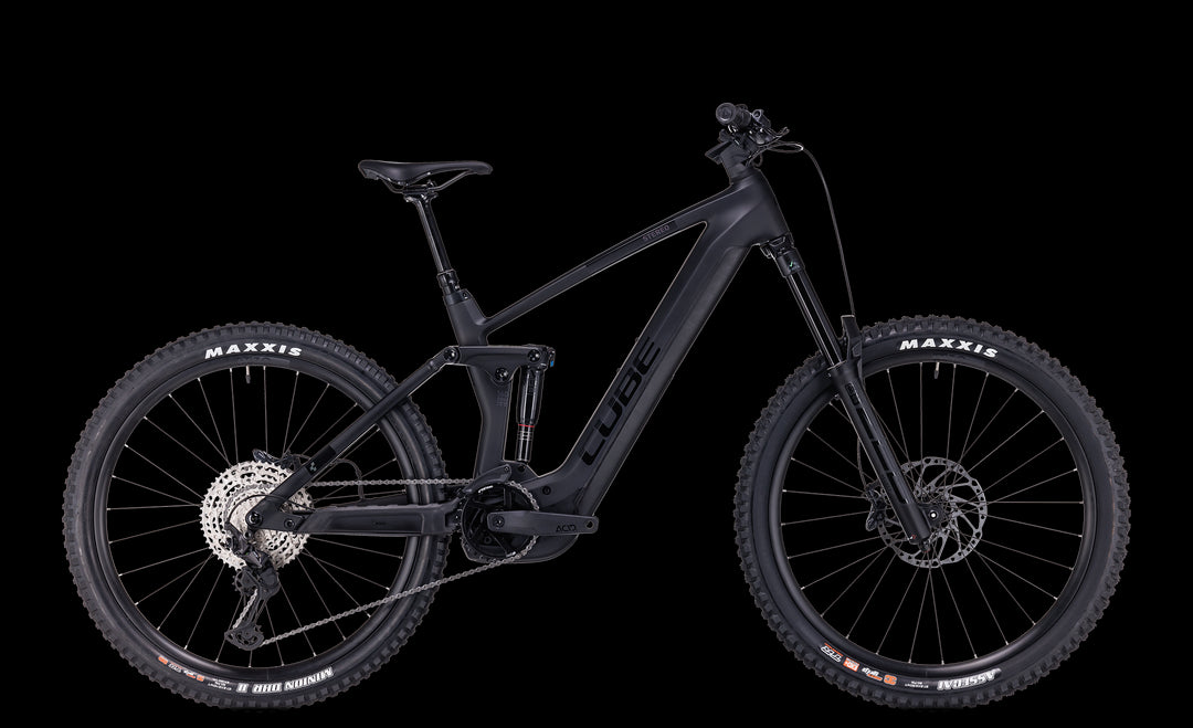 2021 cube stereo hybrid 160 hpc sl 625 hotsell