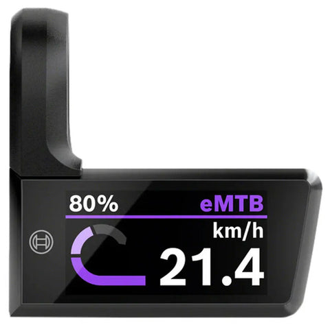 BOSCH PURION 400, SMART SYSTEM 31.8mm 