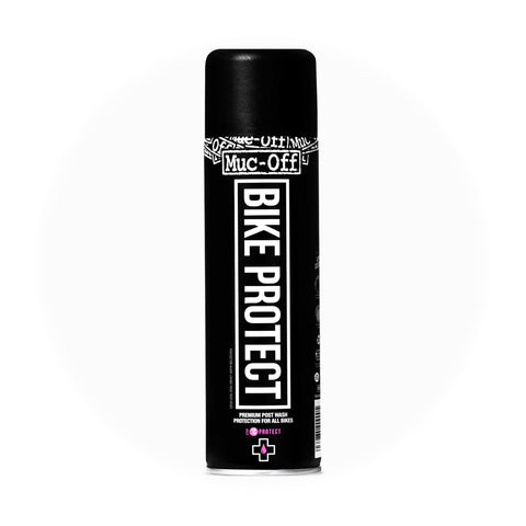 MUC-OFF PROTECTOR