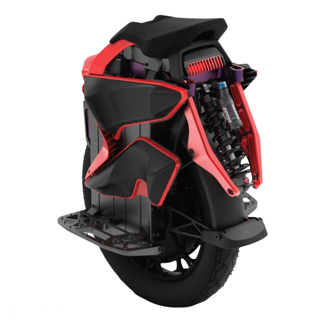 KINGSONG S22 PRO 2200WH – Electric Avenue Saguenay