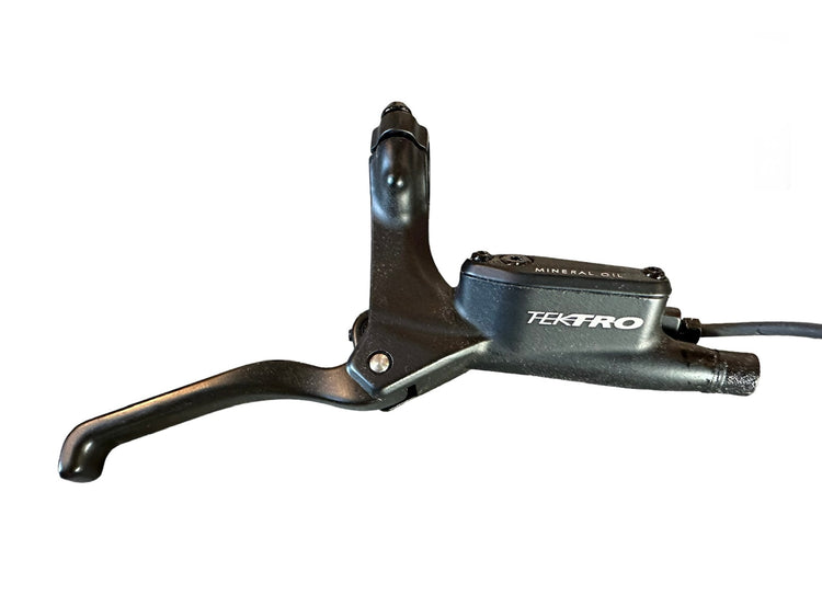 Étriers De Frein Tektro R312s 57mm Noir Pour Vélo De Route Paire Avant/arrière
