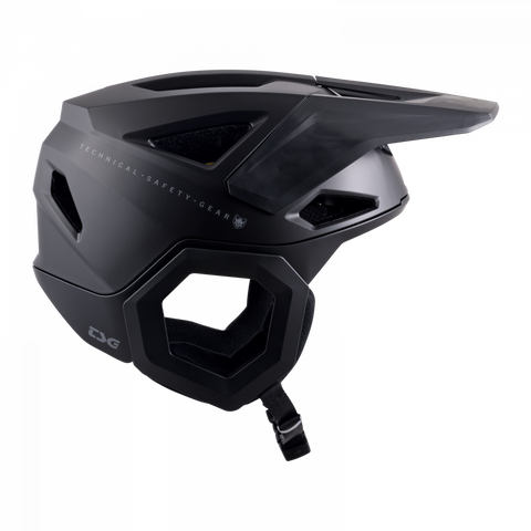 CASQUE TSG PREVENTION