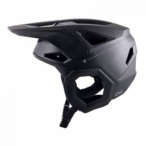 CASQUE TSG PREVENTION