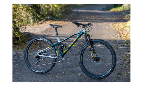 MONDRAKER SUPERFOXY R