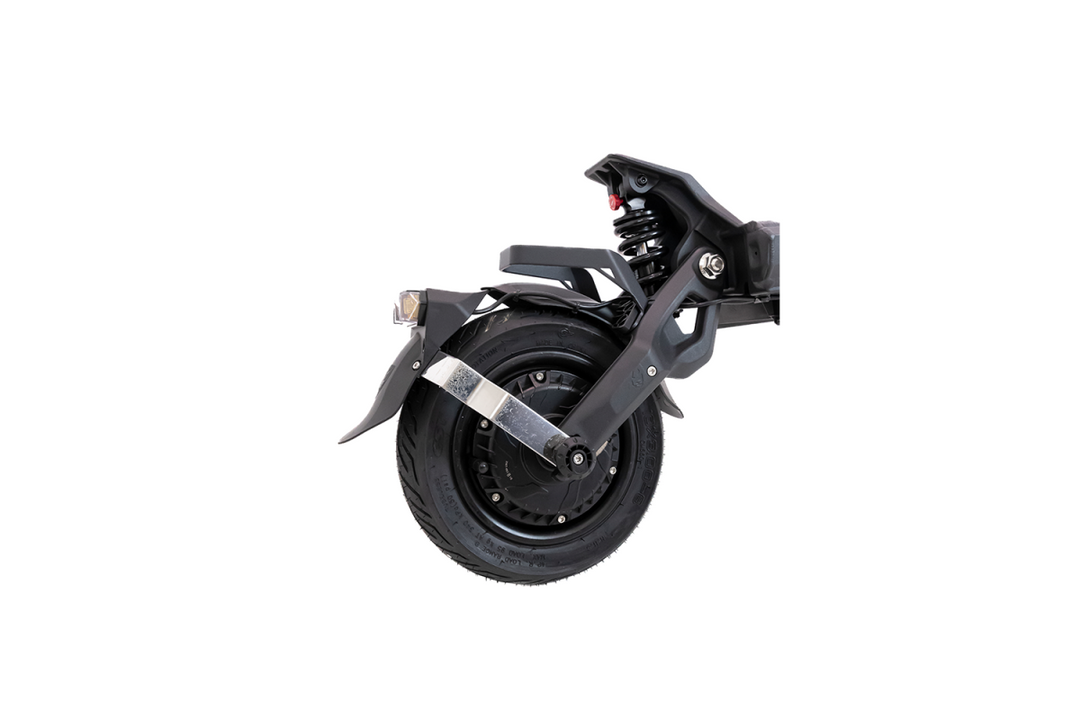 Trottinette électrique Nami Klima - Trottinette électrique - Achat