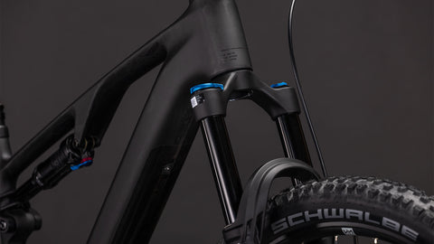 CUBE AMS HYBRID ONE44 C:62X PRO 400X NEW 