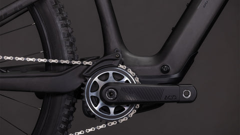 CUBE AMS HYBRID ONE44 C:62X PRO 400X NEW 