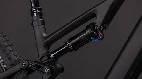 CUBE AMS HYBRID ONE44 C:62X PRO 400X NEW 