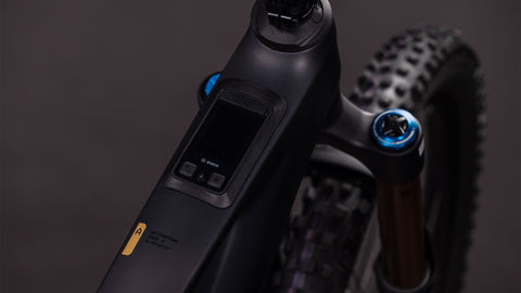 CUBE AMS HYBRID ONE77 C:62 AT 600X 2026 