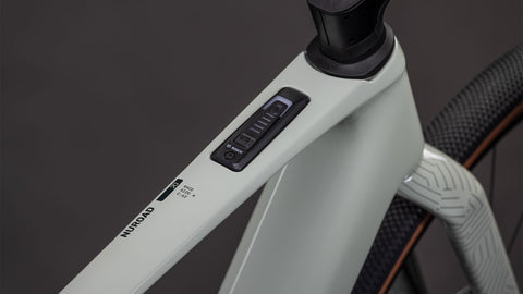 CUBE NUROAD HYBRID C:62 RACE 400X NOUVEAU