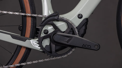 CUBE NUROAD HYBRID C:62 RACE 400X NOUVEAU