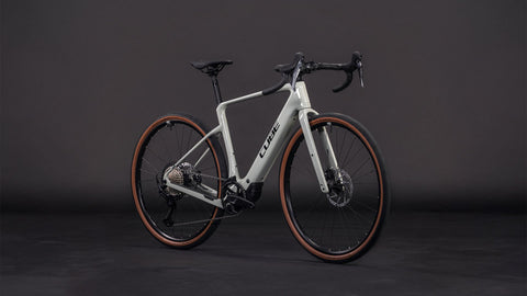 CUBE NUROAD HYBRID C:62 RACE 400X NOUVEAU