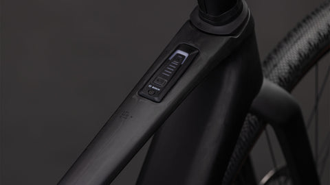 CUBE NUROAD HYBRID C:62 EXC 400X NEW 