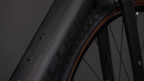 CUBE NUROAD HYBRID C:62 EXC 400X NEW 