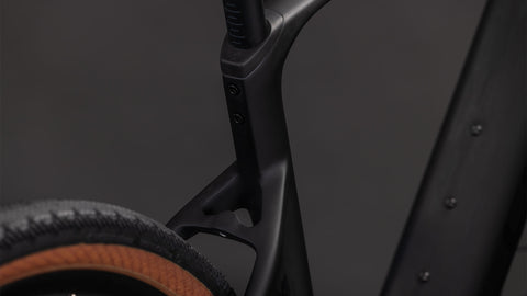 CUBE NUROAD HYBRID C:62 EXC 400X NEW 