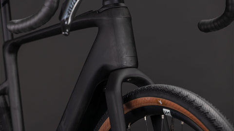 CUBE NUROAD HYBRID C:62 EXC 400X NEW 