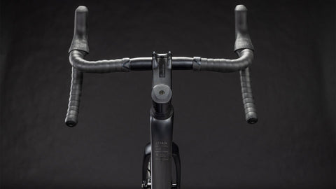 CUBE ATTAIN C:62 RACE