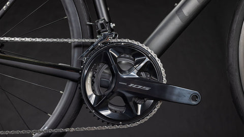 CUBE ATTAIN C:62 RACE