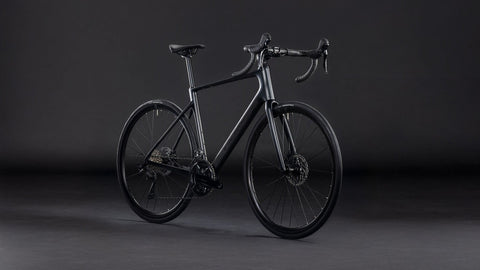 CUBE ATTAIN C:62 RACE