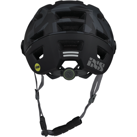 TSG CHATTER SOLID HELMET