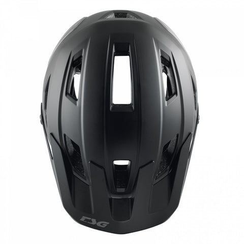 CASQUE TSG CHATTER SOLID