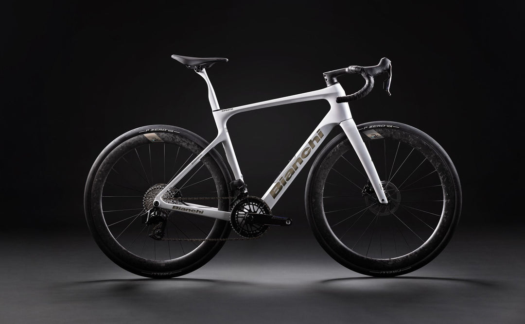 BIANCHI INFINITO PRO – Electric Avenue Saguenay