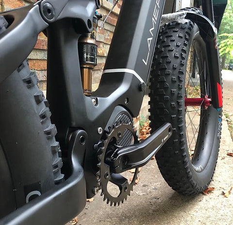 LAMERE E SUMMIT Electric Avenue Saguenay