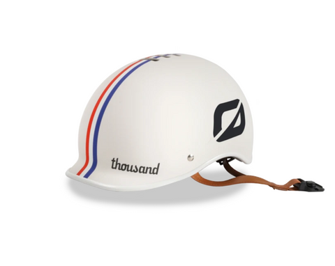 Thousand helmet best sale speedway creme