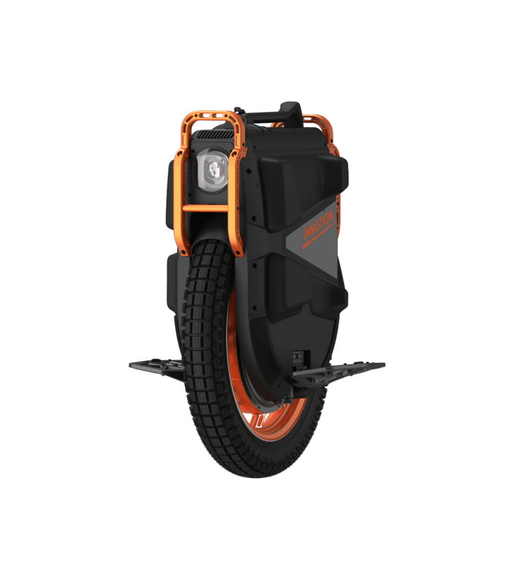 INMOTION V13 CHALLENGER 3024WH – Electric Avenue Saguenay