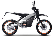 Motorcycle Caofen F80 road version GL