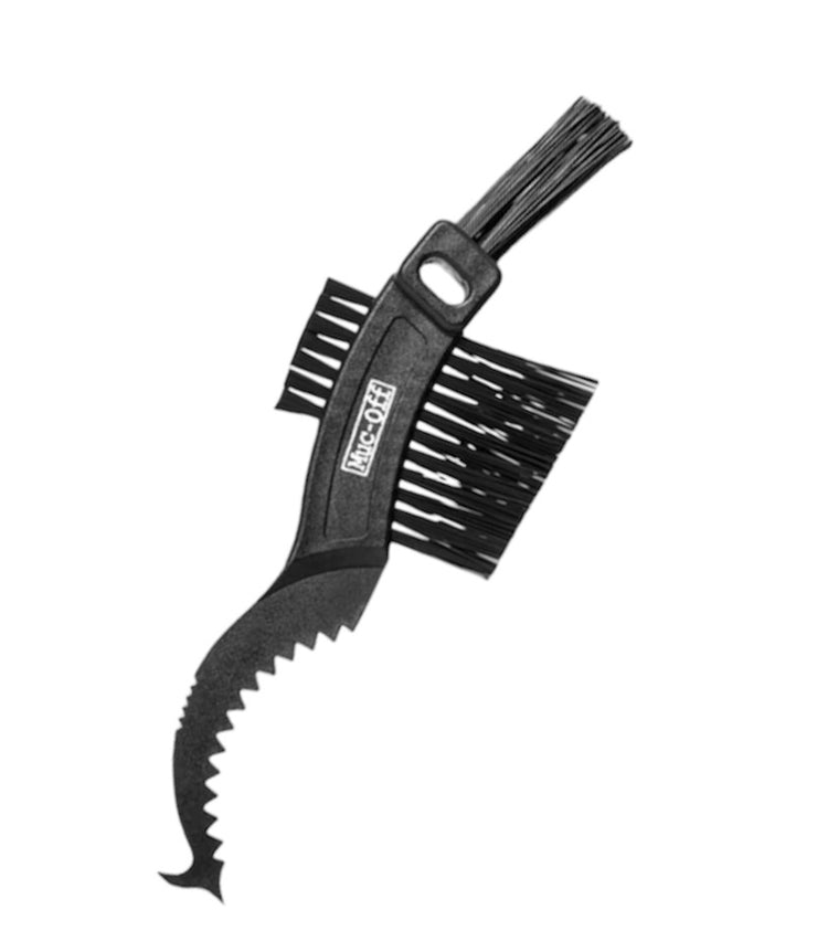 MUC-OFF CLEANING BRUSH