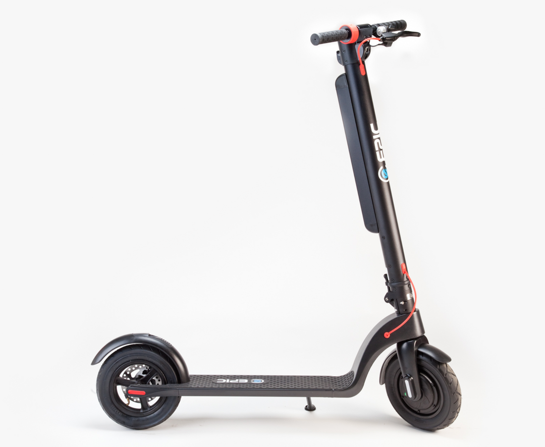 X8 350W 360WH – Electric Avenue Saguenay