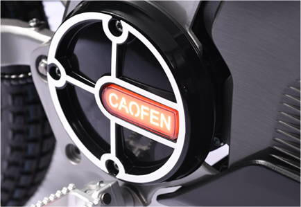 Moto Caofen F80 road version GL