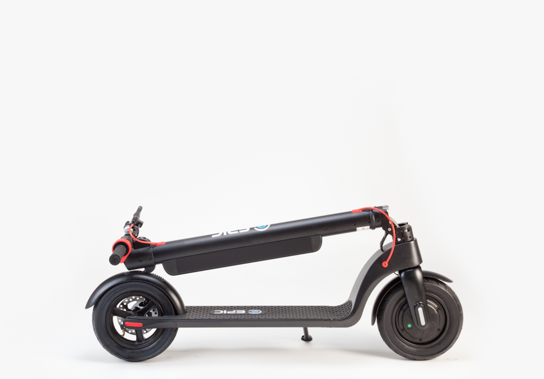 X8 350W 360WH – Electric Avenue Saguenay